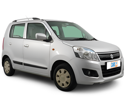 Maruti Wagon R 1.0-img